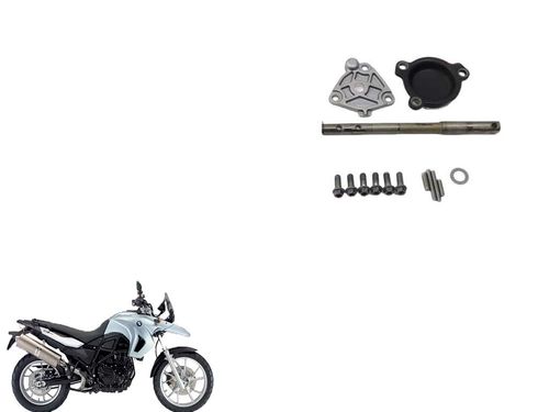 Kit Peças Bomba Óleo F 650 (800cc)  2008 2012