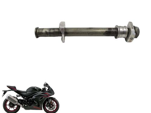 Eixo Roda Traseira Gsxr Srad 1000 Srad 1000 2018 2020