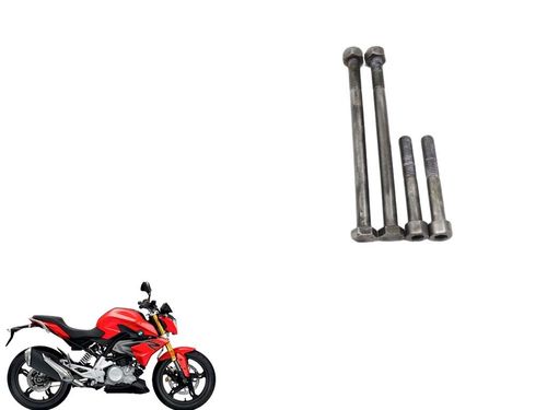 Parafuso Fixação Motor G310 R G310r 2017 2020