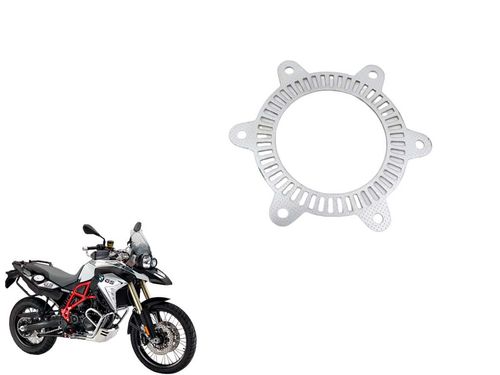 Disco Abs Dianteiro F 800 Gs F800gs 2013 2016