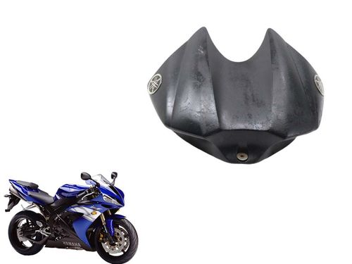 Carenagem Capa Tanque R1 /yzf R1 2004 2006 C/avaria