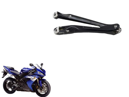 Bacalhau Traseiro Direito R1 /yzf R1 Yzf R1 2004 2006