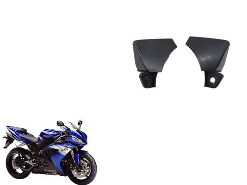Acabamento Farol/meia Luz R1 /yzf R1 Yzf R1 2004 2006