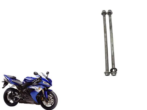 Parafuso Fixação Motor R1 /yzf R1 Yzf R1 2004 2006
