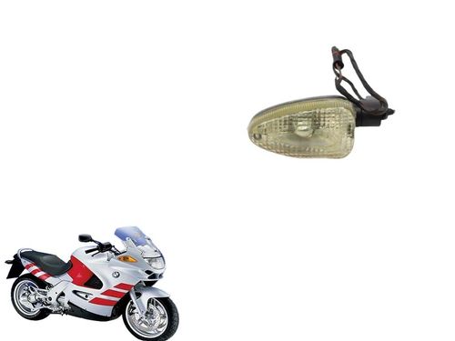 Pisca Traseiro Esquerdo K 1200 S K1200s 2005 2008