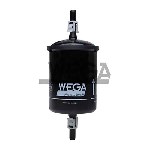 Filtro Combustível Vw Fox 2003 a 2015 - 508005 - FCI1696