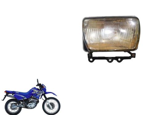 Farol Xt 600 1996 2001 C/detalhe
