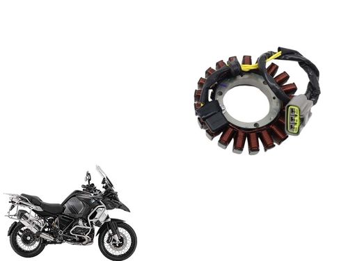 Estator R 1250 Gs R1250gs 2019 2023