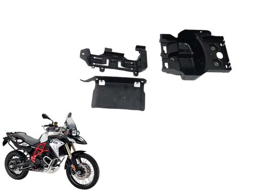 Suporte Módulos F 800 Gs F800gs 2013 2016