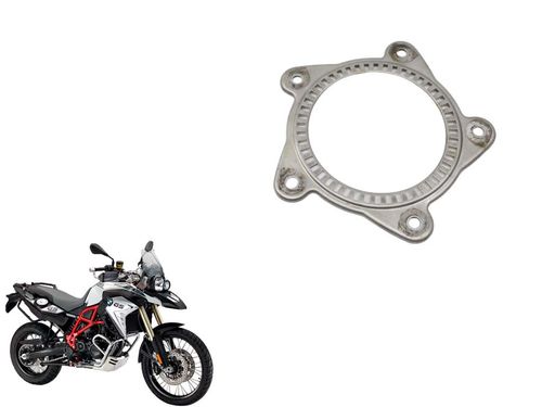 Disco Abs Traseiro F 800 Gs F800gs 2013 2016