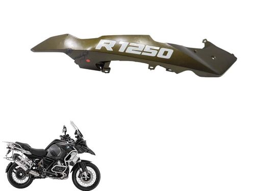 Bico Frontal Esquerdo R 1250 Gs 2019 2023 C/avaria