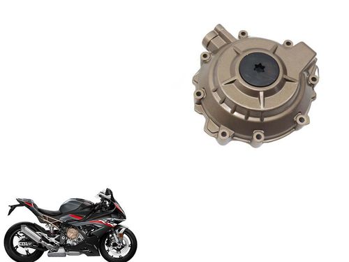Tampa Esquerda Motor(estator) S 1000 Rr 2020 2023