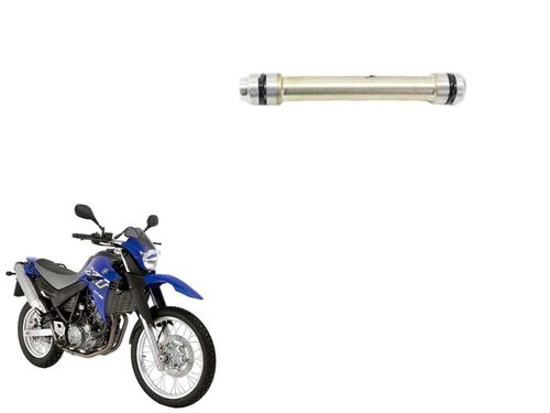 Esguicho Óleo Xt 660 2005 2018