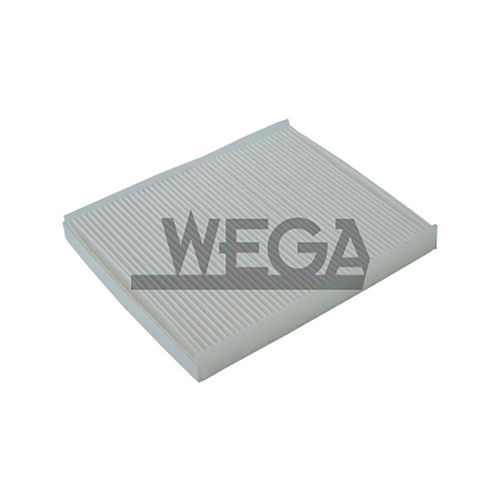 Filtro Ar Cabine Ford Fiesta 2010 a 2018 - 179358 - AKX35347F