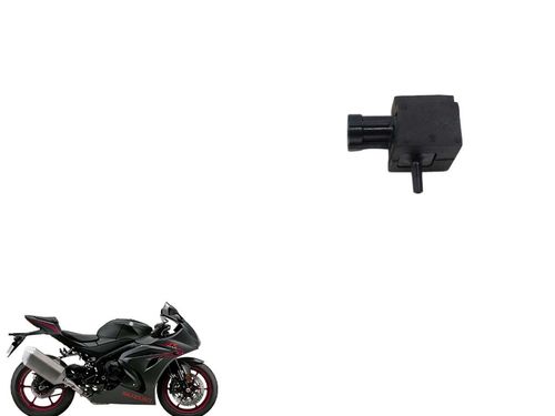 Sensor Map Gsxr Srad 1000 Srad 1000 2018 2020