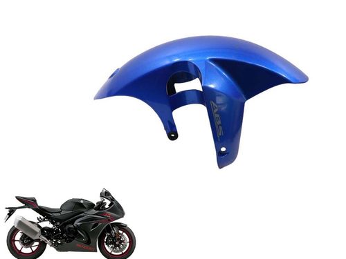 Para-lama Dianteiro Gsxr Srad 1000 2018 2020 C/avaria