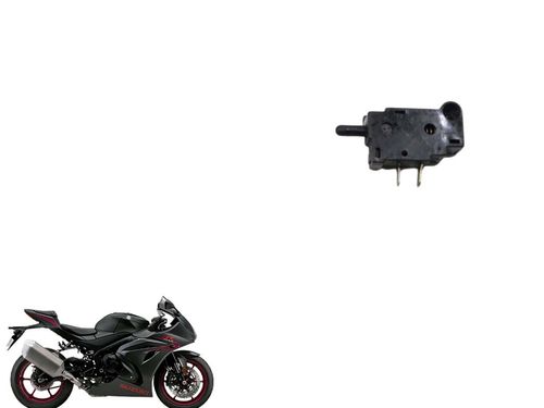 Interruptor Embreagem Gsxr Srad 1000 2018 2020