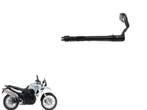 Alavanca de Embreagem F 650 (800cc)  2008 2012