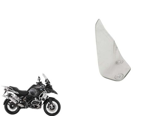 Defletor Esquerdo R 1250 Gs 2019 2023 C/detalhe