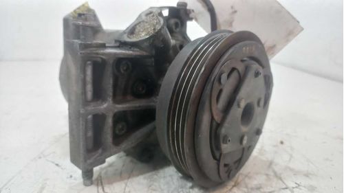 COMPRESSOR DO AR CONDICIONADO RENAULT SANDERO 1.0 2021