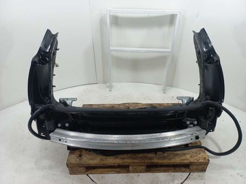 PAINEL TRASEIRO AUDI Q7 3.0 2014