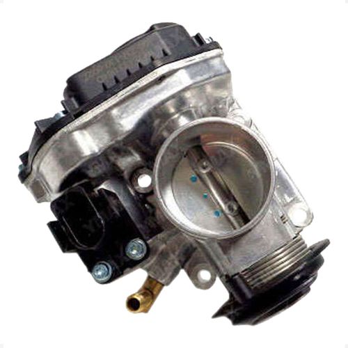 Corpo Borboleta Tbi Vw Gol 1997 a 1999 - 1297444 - 3064
