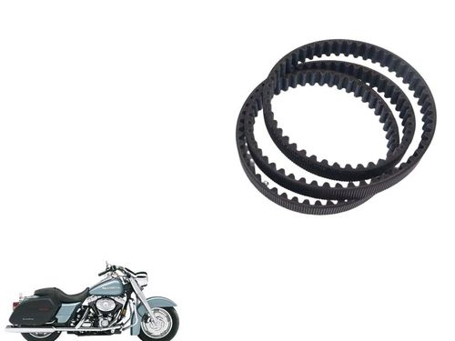 Correia Dentada Harley-davidson Road King 08-13