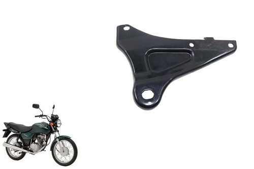 Suporte Escapamento Cg Titan 125 2005 2008