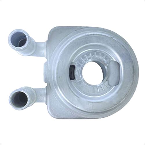 Radiador Óleo Peugeot 407 2009 a 2016 - 1356619 - RO95001