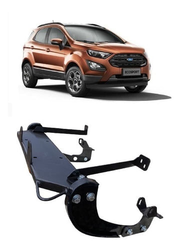 Mesa Para Guincho Ecospor 2013 A 2022