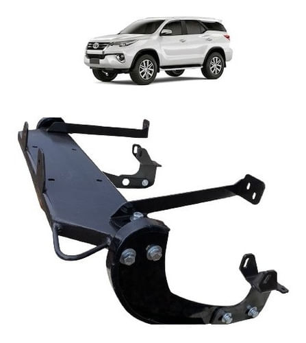 Mesa Para Guincho Sw4 2005 A 2015