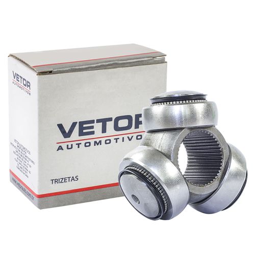 Tripeça DUCATO 2003/2020 - 68382 - VT9035