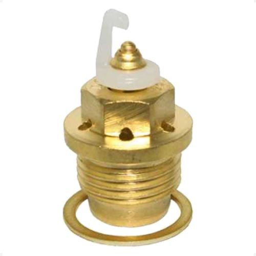 Agulha Carburador Vw Pointer 1989 a 1996 - 807622 - 1066