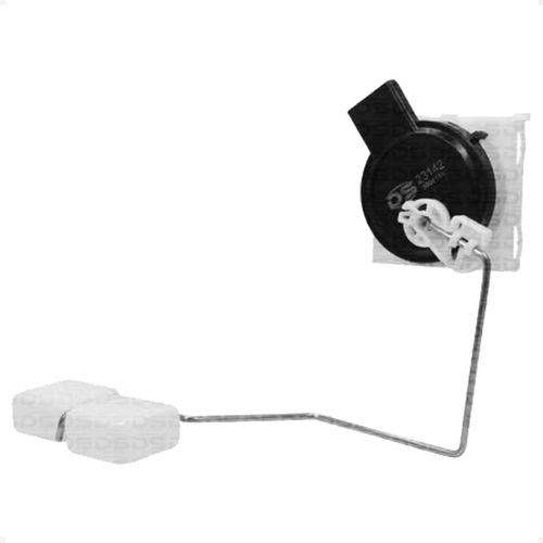 Bóia Tanque Sensor Nível Vw Polo 2007 a 2008 - 833468 - 23142
