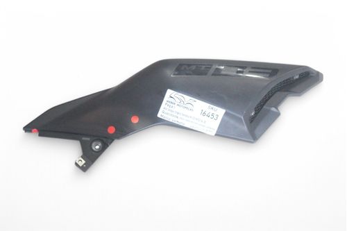 Aba Tanque Direita Yamaha Mt 03 Mt03 16-18