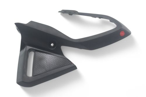Acabamento Aba Tanque Esquerda Yamaha Mt 03 Mt03 21-23