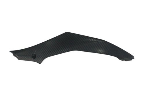 Acabamento Tanque Esquerdo Suzuki Gsxr Srad 1000 08-10