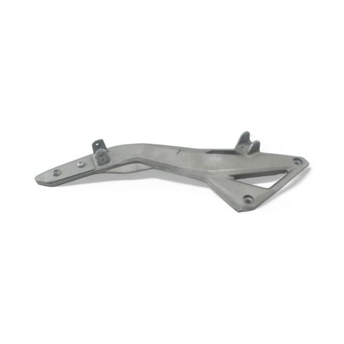 Bacalhau Esquerdo Honda Cb 600f Hornet 08-11