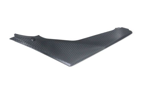 Acabamento Direito Tanque Suzuki Gsxr Srad 1000 08-10