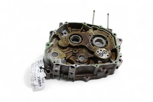 Bloco Motor Direito Honda Cg 125 00-08