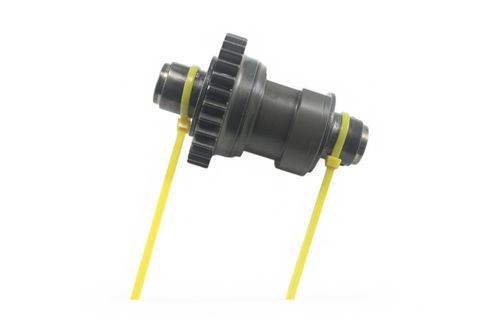 Balanceiro Virabrequim Suzuki Gsxr Srad 1000 11-15