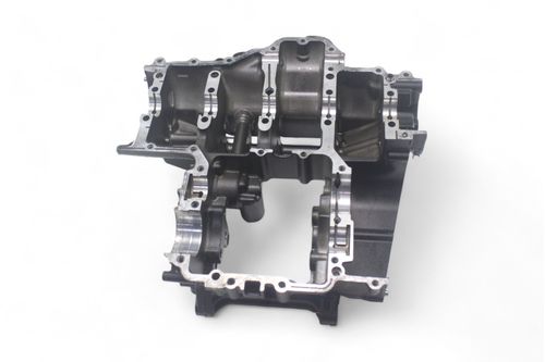 Bloco Inferior Kawasaki Z 900 Z900 19-21