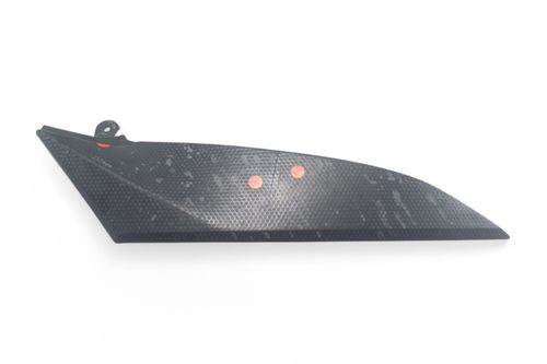 Acabamento Direito Tanque Avaria Yamaha Yzf R1 04-06