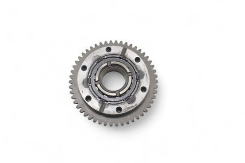 placa partida Honda Cb 500 97-04