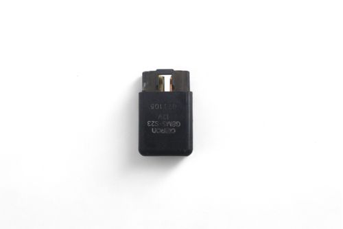 Rele Auxiliar Suzuki Gsxr Srad 750 10-14