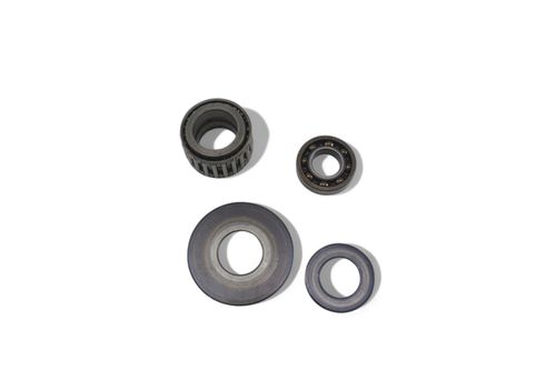 Kit Bucha Arruela Embreagem Honda Cbr 600 Rr 04-06