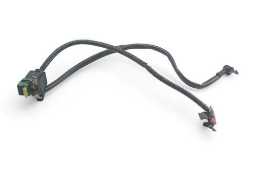 Rele Partida Com Cabos Honda Cb 500 97-04