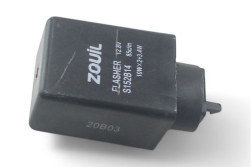 Rele Pisca Yamaha Yzf R3 20-24