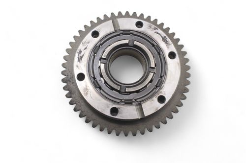 placa partida Honda Cb 500 97-04