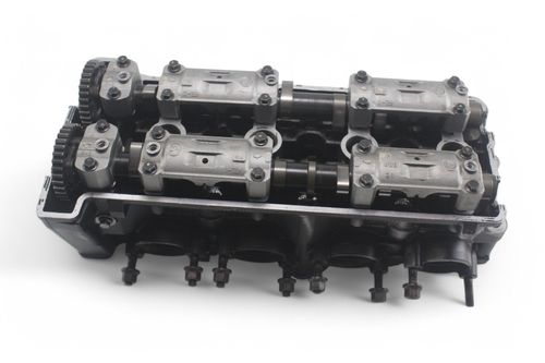 Cabeçote Completo Yamaha Yzf R1 07-08